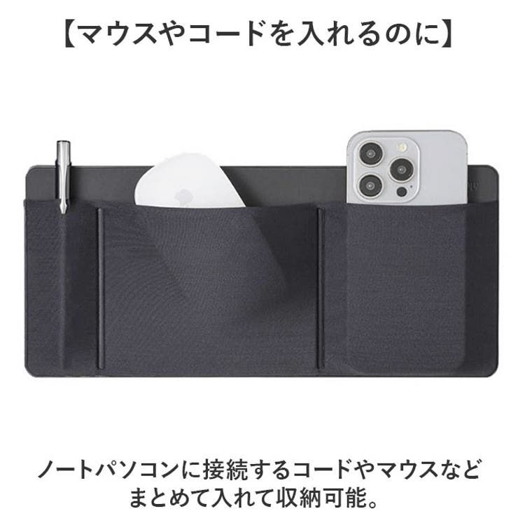 BACKYARD FAMILY ノートパソコンガジェットケース 貼り付け 生活家電 shoplistselect-10324189 SHOPLIST サンプル画像3