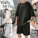 BACKYARD FAMILY セットアップ Tシャツ ハーフパンツ msups328mc パンツ・ズボン