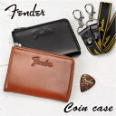 BACKYARD FAMILY Fender コインケース 財布