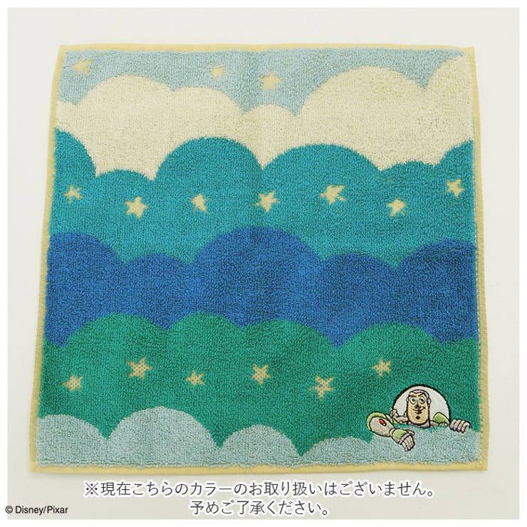 SHOPLISTの【10％OFFクーポン！11/27(木)1:59まで】BACKYARD FAMILY キャラクター タオルハンカチ 小物｜アングル3