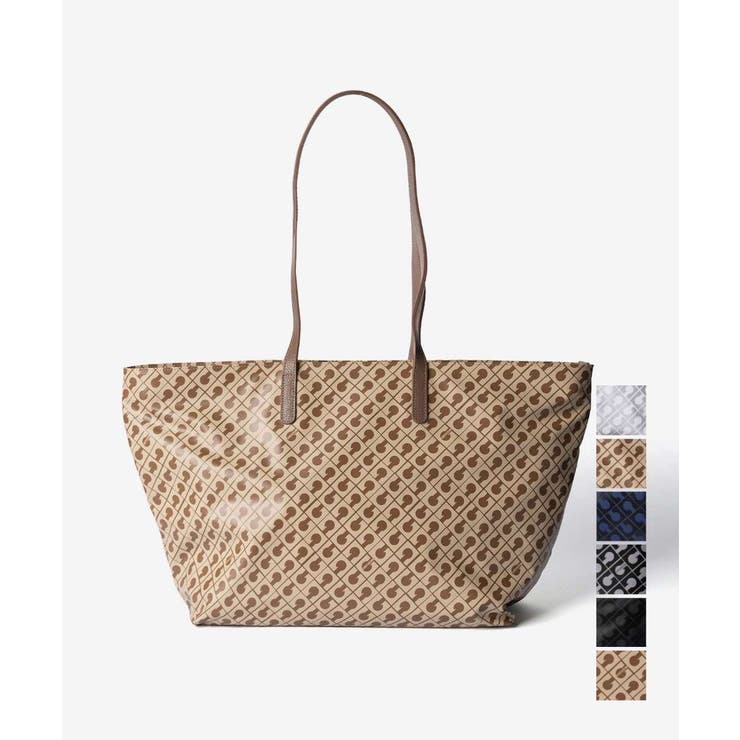 U-STREAM ゲラルディーニ GHERARDINI SOFTY ソフティ LARGE TOTE BAG ラージ トートバッグ GHB0110 レディース バッグ バッグ・鞄