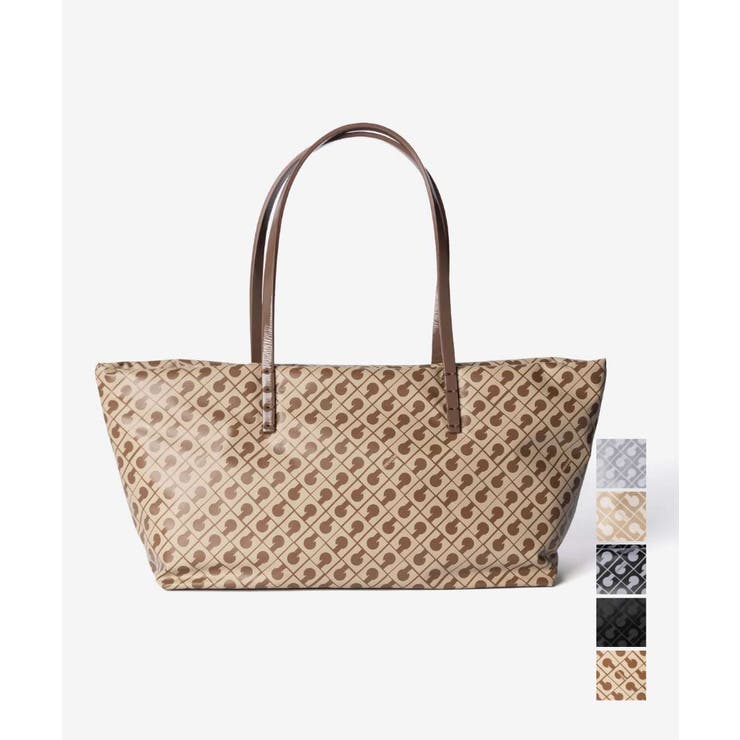U-STREAM ゲラルディーニ GHERARDINI SOFTY ソフティ SAMLL CABAS TOTE BAG スモール カバス トートバッグ GHB0203 レディース バッグ バッグ・鞄