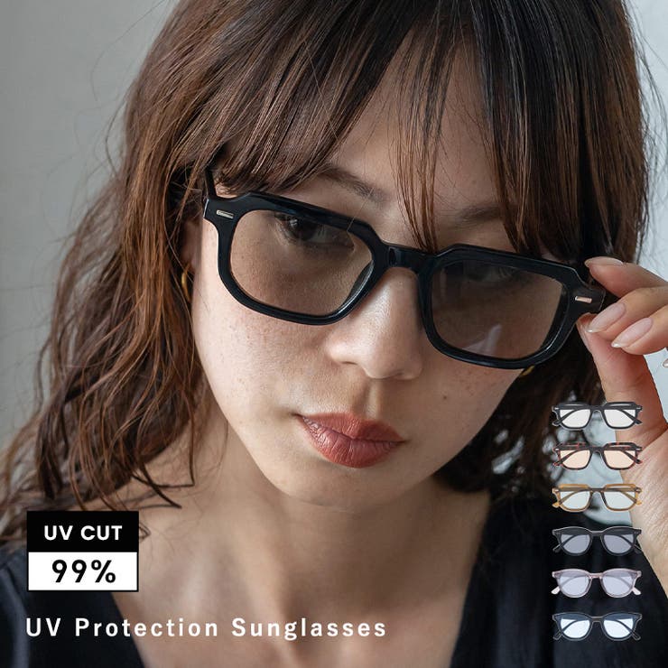 Vita Felice UVカットサングラス 小物
