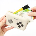 BACKYARD FAMILY pgdesign ピージーデザイン DO-MO CONTROLLER カードケース 小物