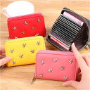 BACKYARD FAMILY カードケース カード入れ かわいい コンパクト cardcase026 小物