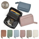 BACKYARD FAMILY カードケース 本革 スキミング防止 pmycard01 小物