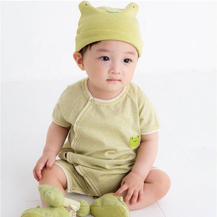 BACKYARD FAMILY POMPKINS BABY �������˥å�����å� �٥ӡ�