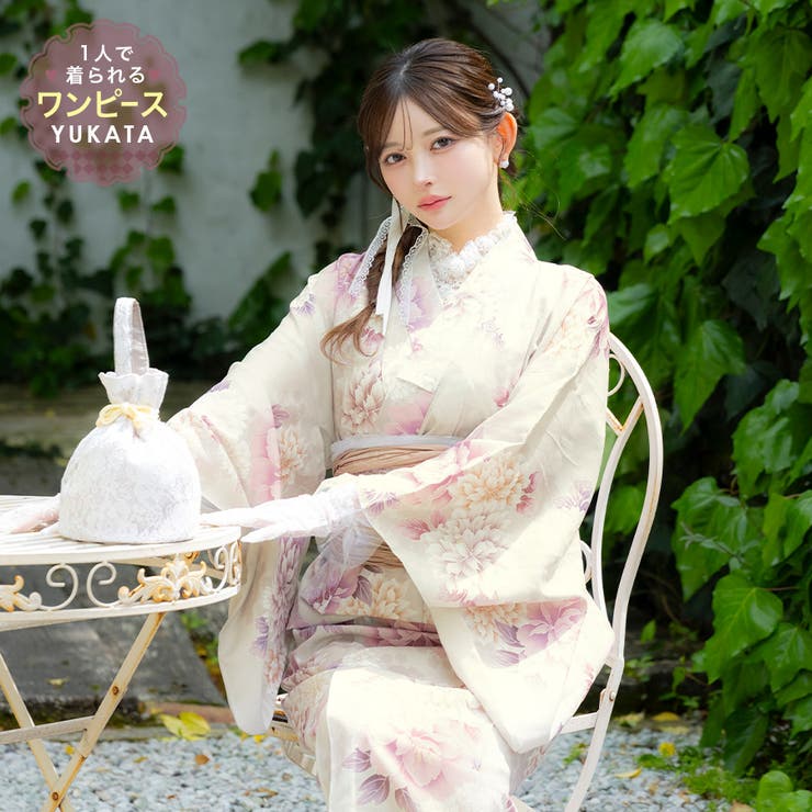 大人の高級浴衣 黒地 大きな薔薇 綿 シアー 変わり織 Pinky&Dianne 楽天市場】Pinky&Dianne（浴衣｜和服）：レディースファッションの通販