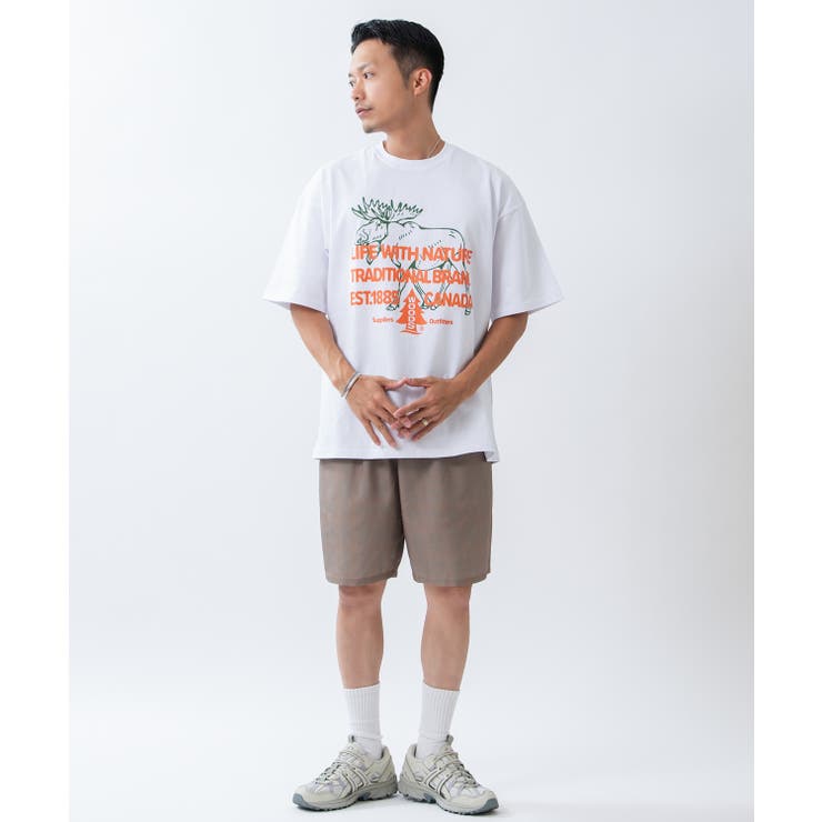 楽天市場】WOOD WOOD｜ウッドウッド（メンズファッション）の通販