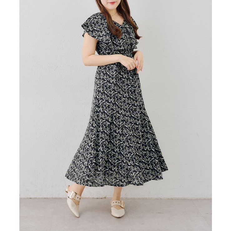 楽天市場】olive des olive ワンピースの通販