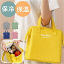 BACKYARD FAMILY ランチバッグ 保冷バッグ 保温 大容量 おしゃれ lunchbag20 食器・キッチン用品