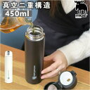 BACKYARD FAMILY moz ワンタッチボトル 450ml 食器・キッチン用品