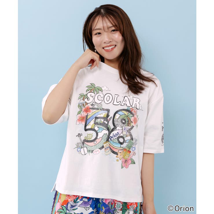 楽天市場】沖縄 シーサー tシャツ（レディースファッション）の通販