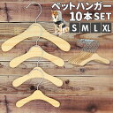 BACKYARD FAMILY ペットハンガー10本セット cattoilt23 ファッション雑貨