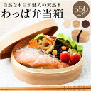 【7/11 1:59まで 5%OFFクーポン】BACKYARD FAMILY わっぱ弁当 合口型 550ml 食器・キッチン用品
