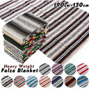 BACKYARD FAMILY Heavy Weight Falza Blanket 小物