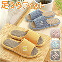 【5/16 1:59まで 5%OFFクーポン】BACKYARD FAMILY スリッパ シンプル おしゃれ pmyslip02 寝具・インテリア雑貨