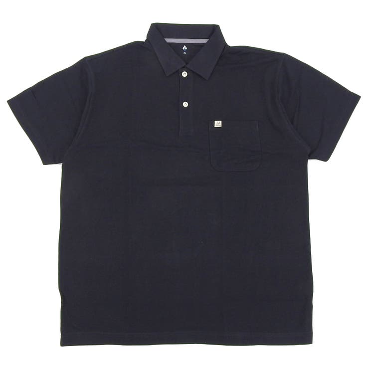 【10％OFFクーポン！7/26(日)1:59まで】Riverall mont-bell モンベル ポロシャツ メンズ レディース XS?XL ブラック BK KAMICO ポロシャツ 紙糸プラス RM2104802BK mont-bell トップス
