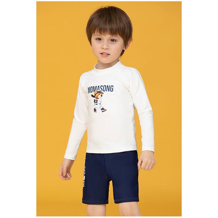 ��10��OFF�����ݥ�4/10(��)1:59�ޤǡ�BACKYARD FAMILY ���å����� ��å��奬���� Ĺµ ����