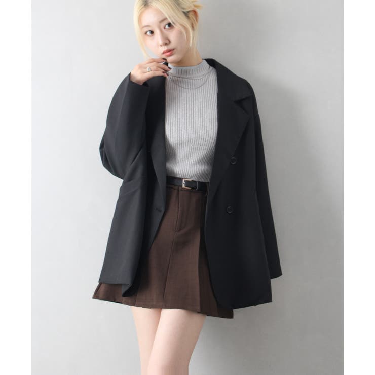 SpRay テーラードジャケット アウター(コート・ジャケットなど)