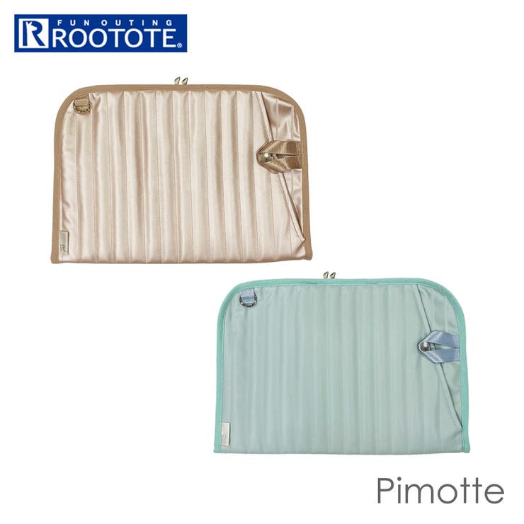 【10%OFFクーポン!11/27(木)1:59まで】BACKYARD FAMILY ルートート rootote パソコンケース 13インチ 6797 通販 ブ...