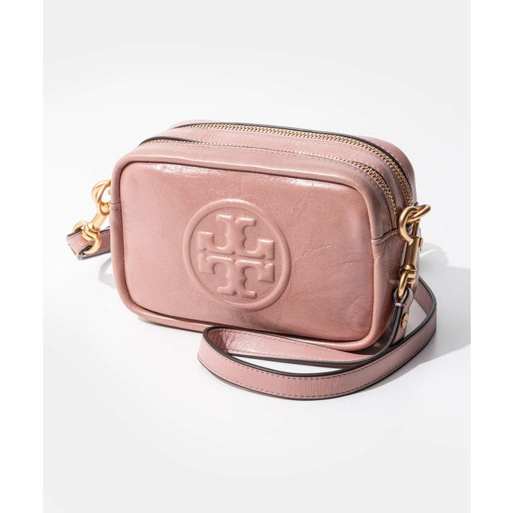 楽天市場】toryburch perry bombe mini bagの通販