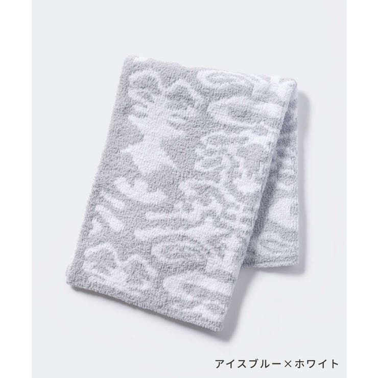 U-STREAM カシウエア Kashwere BBCH DSK01 ブランケット HALF THROW DAMASK メンズ レディース ハーフブランケット ダマスク スローケット ひざ掛け HB-75 生地 ギフト プレゼント 女性 110×85 あ shoplistselect-10533073 SHOPLIST サンプル画像2