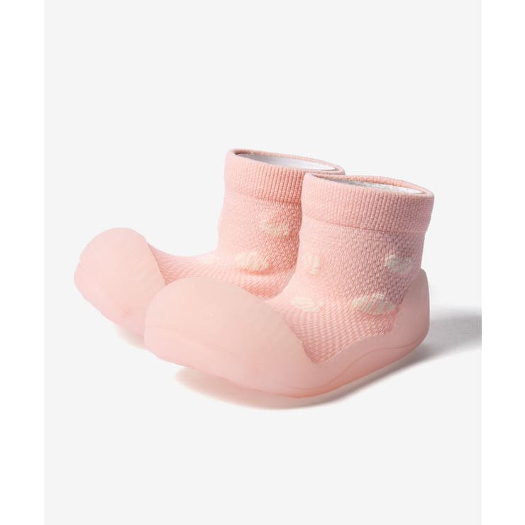 U-STREAM アティパス ATTIPAS BABY SHELL ベイビーシェル A25BS ベビーシューズ ファーストシューズ 赤ちゃん 靴 ベビー キッズ ベビー