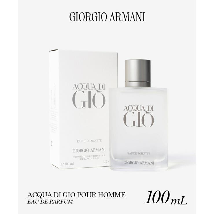 【10％OFFクーポン！7/26(日)1:59まで】U-STREAM ジョルジオ アルマーニ GIO ...