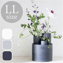 【5/16 1:59まで 5%OFFクーポン】BACKYARD FAMILY AYA フラワーベース LONG LL 寝具・インテリア雑貨