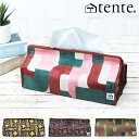 【5%OFFクーポン 9/11 1:59まで】BACKYARD FAMILY tente ティッシュケース 寝具・インテリア雑貨