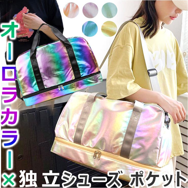 BACKYARD FAMILY ボストンバッグ スポーツバッグ pmybostonbag19 バッグ・鞄