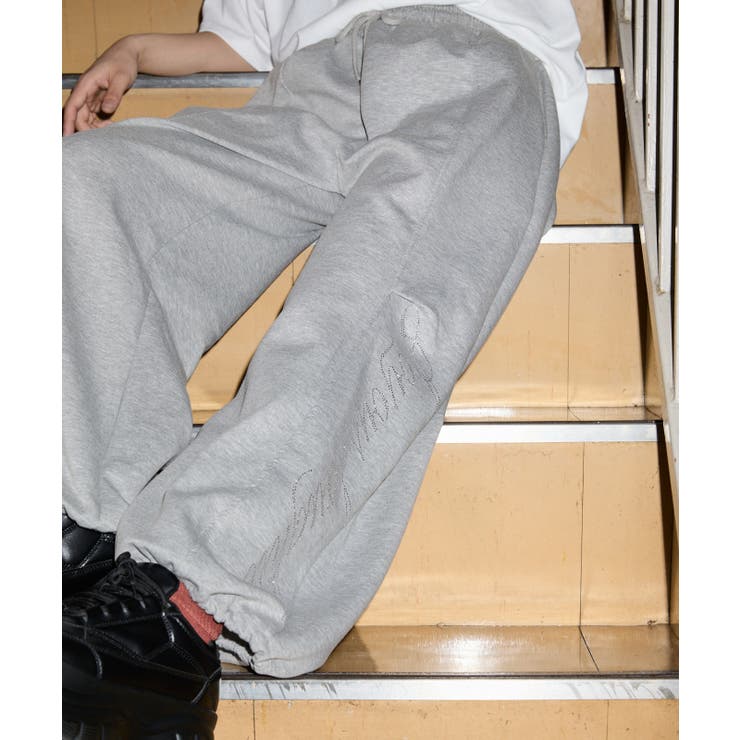 【10％OFFクーポン！9/24(木)1:59まで】GORGE 《RSロゴ・立体シルエット》ダンボールカーブパンツ／カジュアル×ストリート／春夏／全3色 パンツ・ズボン shoplistselect-10534898 SHOPLIST パッケージ画像