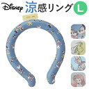 【マラソン期間中 5%OFFクーポン】BACKYARD FAMILY 涼感リング L ネッククーラー スポーツ