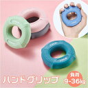 【マラソン期間中 5%OFFクーポン】BACKYARD FAMILY ハンドグリップ 握力トレーニング ykts073 スポーツ