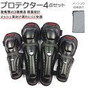 BACKYARD FAMILY プロテクター4点セット pmy032 スポーツ