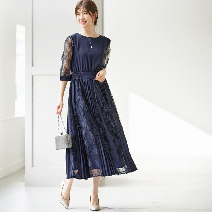 楽天市場】ワンピーススーツ レディース ryuryuの通販