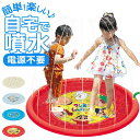 BACKYARD FAMILY スプラッシュ キッズマット ファッション雑貨