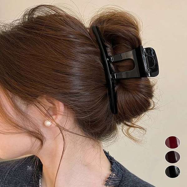 送料無料 レディース ヘアアクセサリー 韓国風 おしゃれ まとめ髪 大人可愛い オフィスカジュアル ハーフアップ 演奏会プレゼント 簡単 ヘアアレンジ 髪飾り結婚式発表会 シンプルヘアアクセ