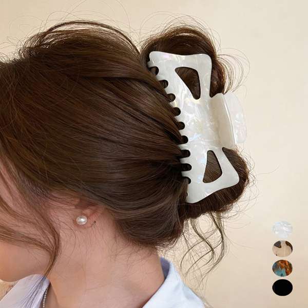 【11日23時まで2,950円】送料無料 きれいめ ヘアアクセサリー 簡単ヘアアレンジ 大人可愛い  ...