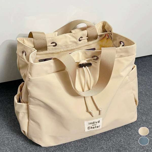 【11日23時まで2,563円】送料無料 A4対応 軽量ナップサックレディース 大容量リュックサック 巾着リュック大きめ 通勤通学バック 3way お出かけかばん 肩掛けカバン大きい 出張旅行 手提げ鞄 カジュアルリュック