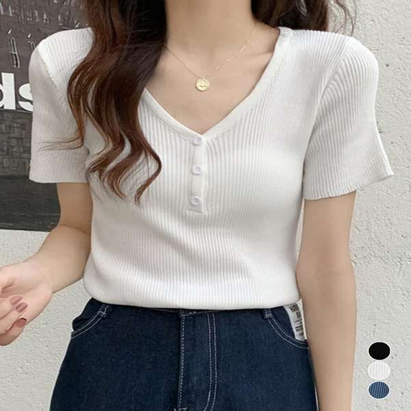 【5日23時まで2,523円】送料無料 ニットソー レディース きれいめ ニットウェア 半袖 ニットプルオーバー オフィスカジュアル ニットセーター 夏服 リブニットおしゃれ 重ね着ニットソー 韓国風トップス大人