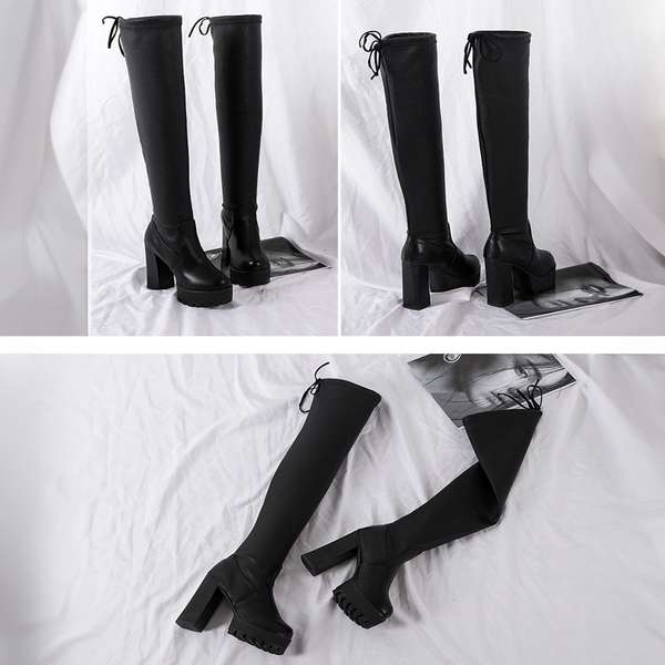 ����̵�� ��ǥ����� ΢���ӥ��󥰥֡��� 11cm�ϥ��ҡ��� ���ȥ�å��֡��� ���ӵ�Ĺ���߷� PU�쥶���ˡ��ϥ��֡��ĥ�������Ĵ �����ϥ��֡������ ���ҡ���֡����ɴ� �����֡��ĺٸ���