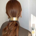 送料無料 おしゃれ ヘアアクセサリー 簡単まとめ髪 シンプル ファッション雑貨 ヘアアレンジ 大人可愛い ヘアピン きれいめ髪飾り ヘアアクセ 高見え カーブバレッタ上品 髪留め 卒園式ママ