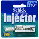 【メール便/送料無料】 シック ステンレス 片刃 S-10(台紙)10枚入(替刃) 替え刃 母の日 ギフトに プレゼントに