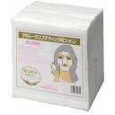 タキレーヌ エステティック用コットン E-500 60×80mm ローションなじませ用コットン 母の日 ギフトに プレゼントに