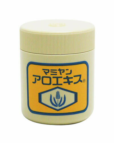マミヤンアロエ化粧品 アロエエキス 48g
