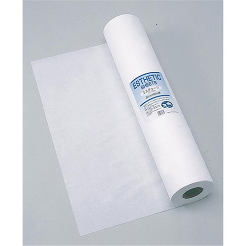 エステベットシーツコットン100% 80cm×60m巻 綿100% 母の日 ギフトに プレゼントに