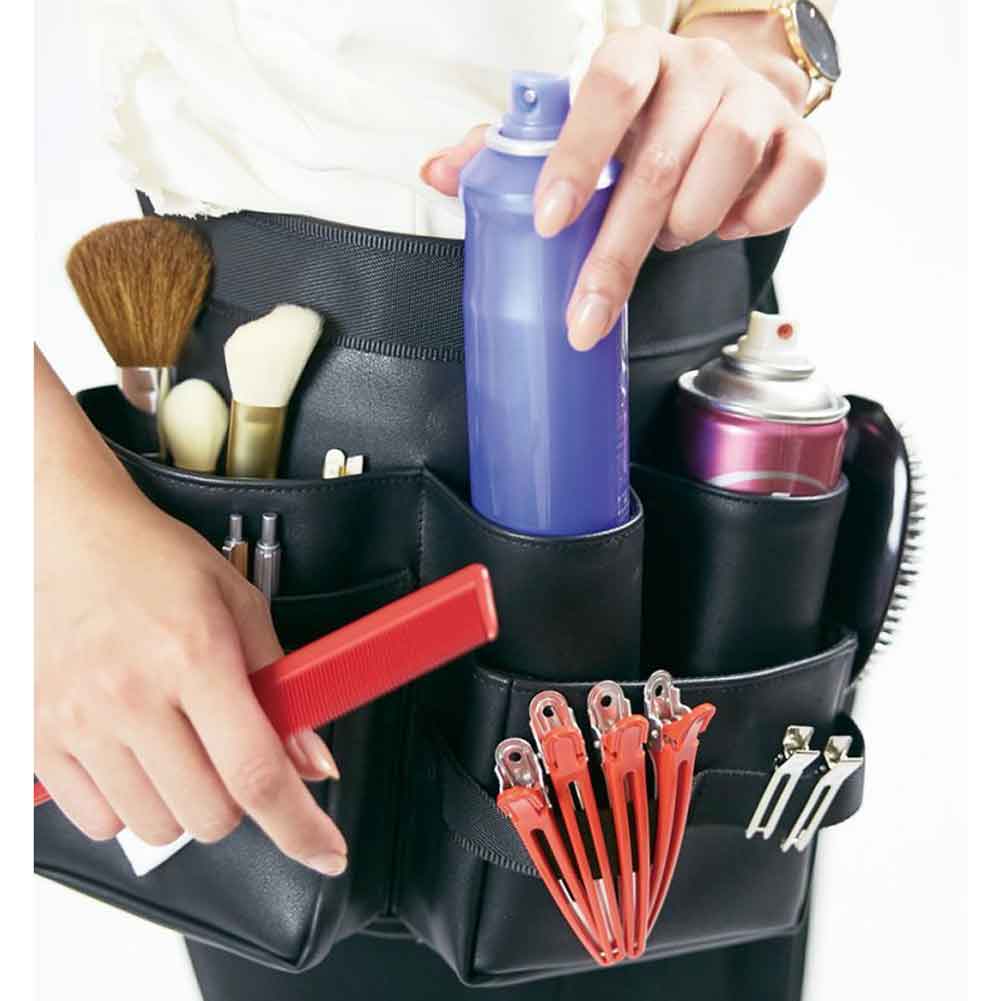 FEPBS フェリセラ　ヘアメイクスタジオバッグ 母の日 ギフトに プレゼントに 2