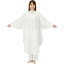 TBG 袖付カットクロス ATD 超定番 撥水加工 しわ加工 光沢素材 母の日 ギフトに プレゼントに